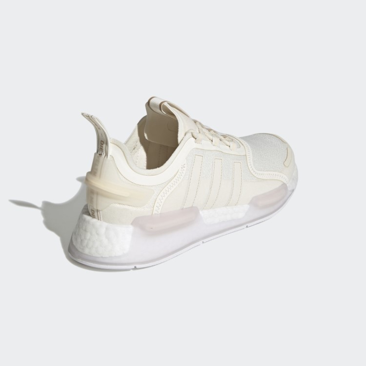 Tênis Adidas Nmd-v3 Bege