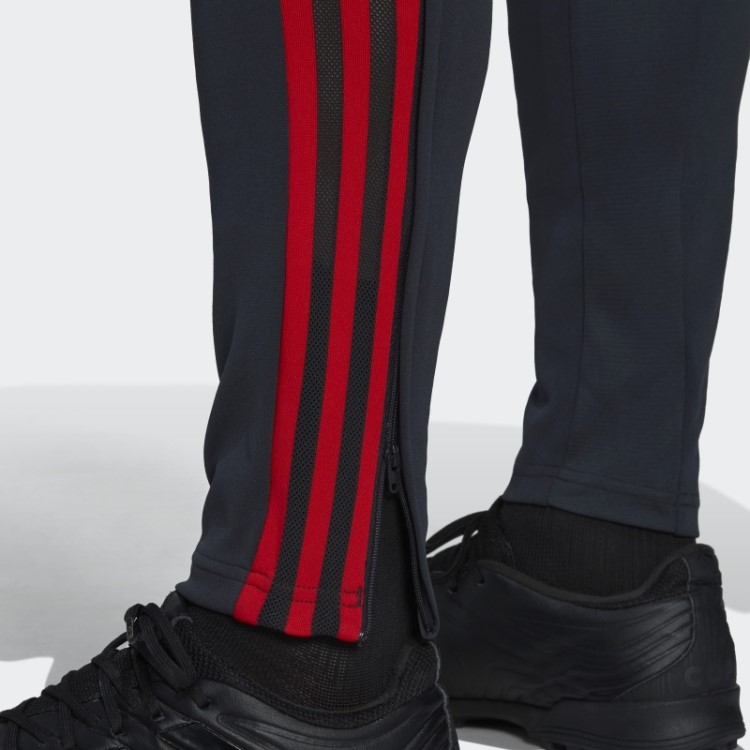 Cueca De Treino Adidas Fc Bayern Condivo 22 Cinza Noite