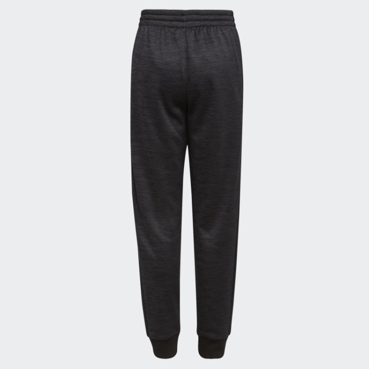 Calça Jogger Preta Adidas Focus