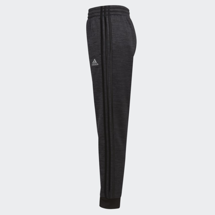 Calça Jogger Preta Adidas Focus