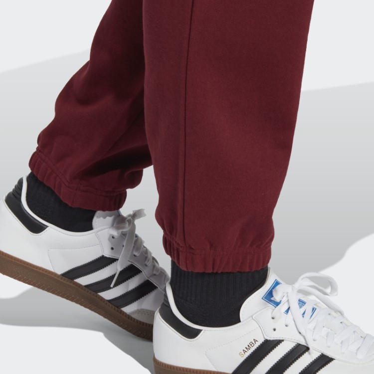 Adidas Rifta Metro Aac Joggers Moda Vermelha