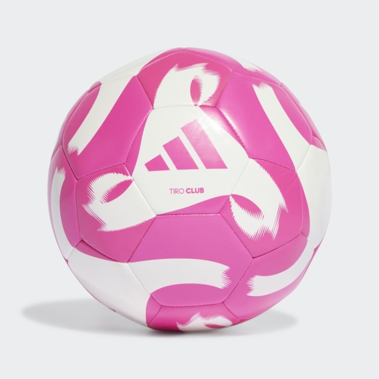 Tiro Clube De Futebol Adidas Branco