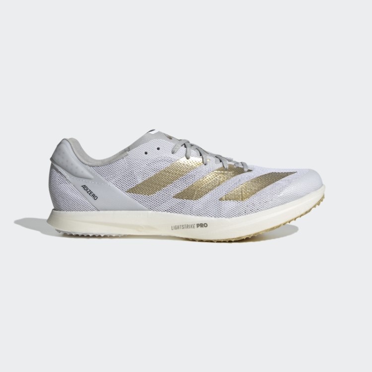 Tênis Branco Adidas Adizero Avanti Tyo Tinman Elite
