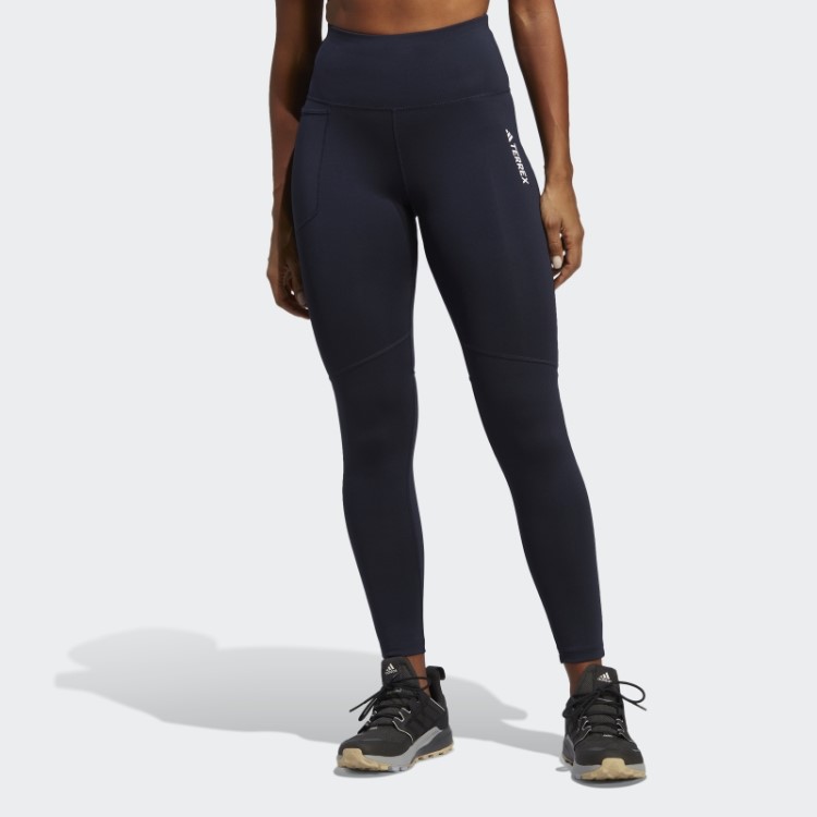 Legging Multi Legging Adidas Ink Terrex