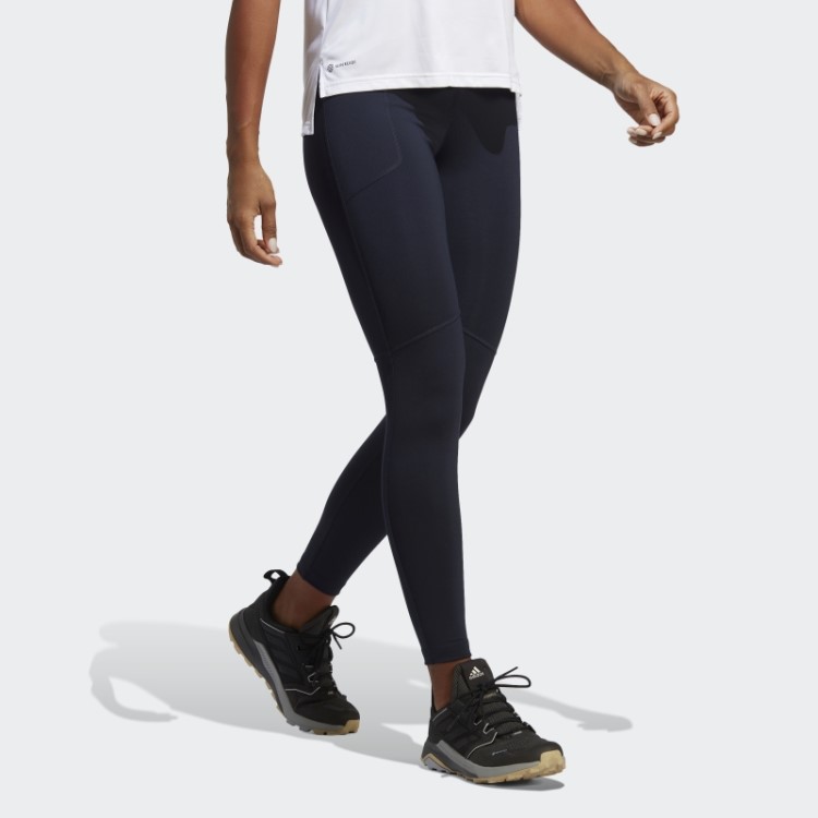 Legging Multi Legging Adidas Ink Terrex