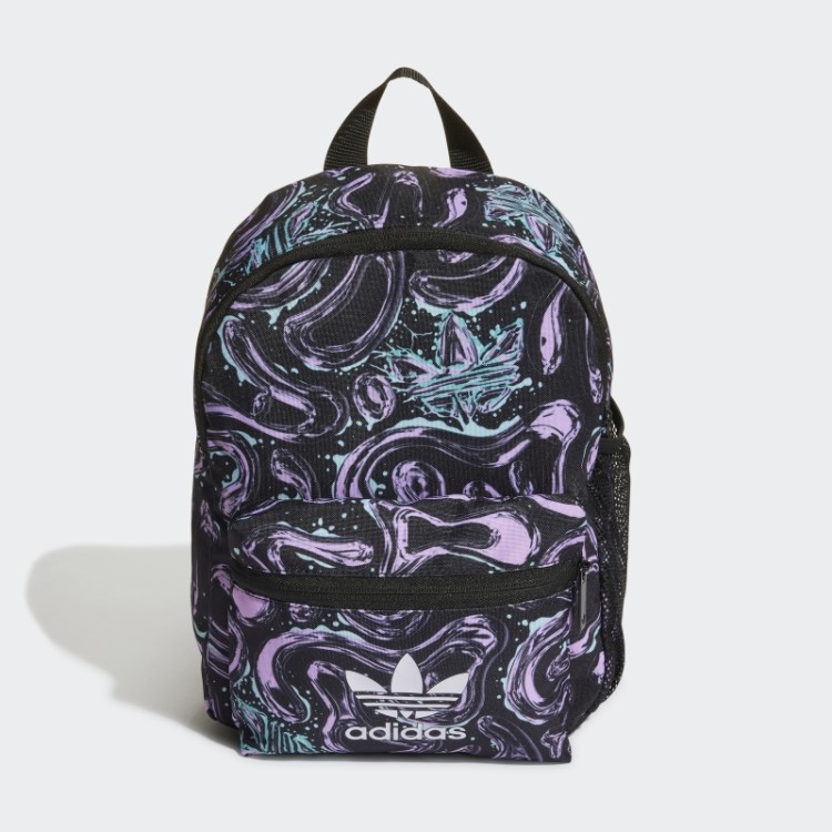 Mochila Adidas Multicolorida