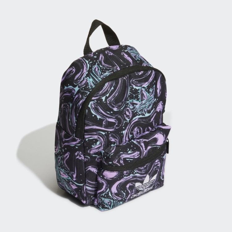 Mochila Adidas Multicolorida