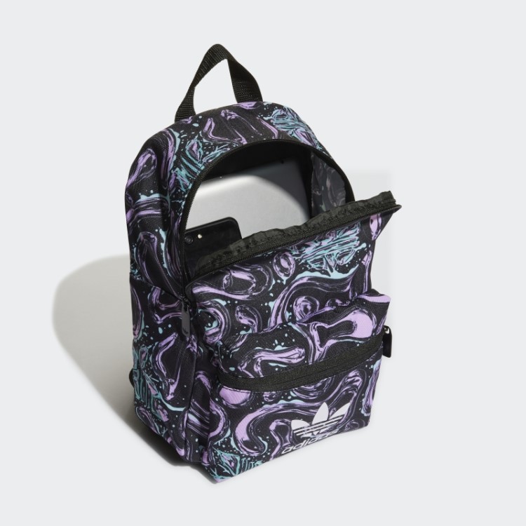 Mochila Adidas Multicolorida