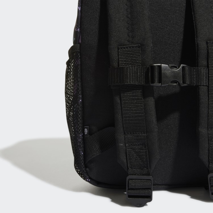 Mochila Adidas Multicolorida