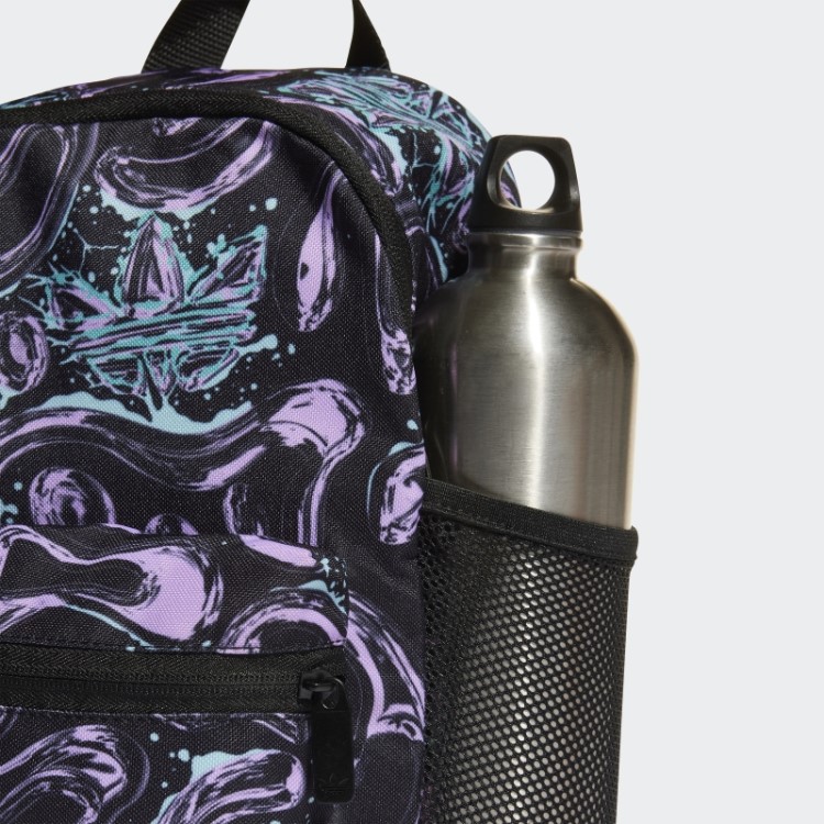 Mochila Adidas Multicolorida
