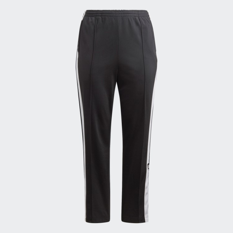 Calça Adidas Adicolor Classics Adibreak Preta (tamanho Grande)