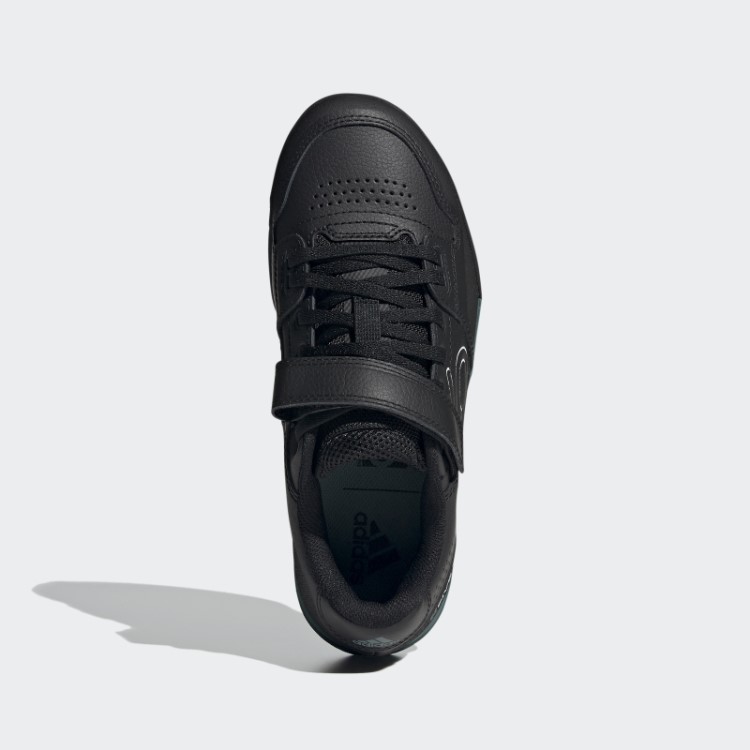 Tênis De Mountain Bike Adidas Five Ten Hellcat Nebuloso Esmeralda