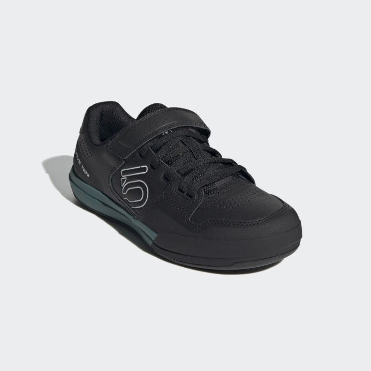 Tênis De Mountain Bike Adidas Five Ten Hellcat Nebuloso Esmeralda
