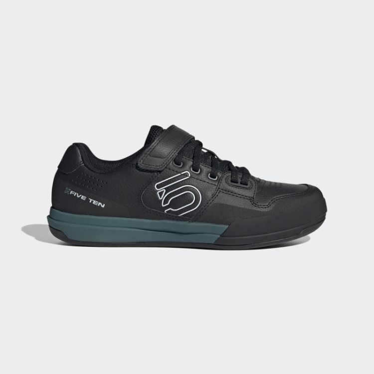 Tênis De Mountain Bike Five Ten Hellcat Preto Adidas