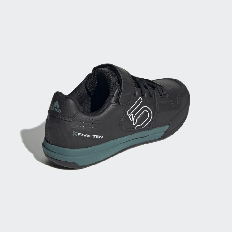 Tênis De Mountain Bike Five Ten Hellcat Preto Adidas