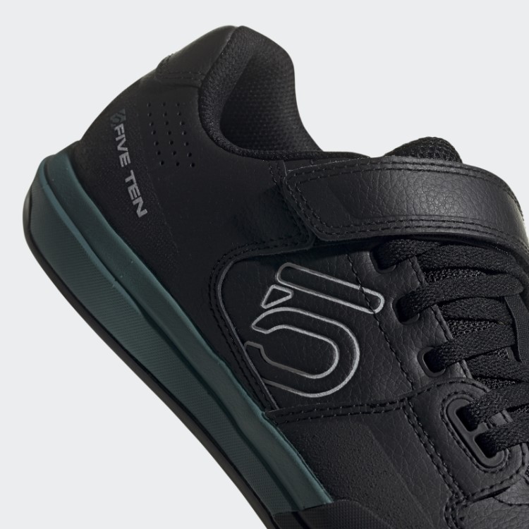 Tênis De Mountain Bike Five Ten Hellcat Preto Adidas