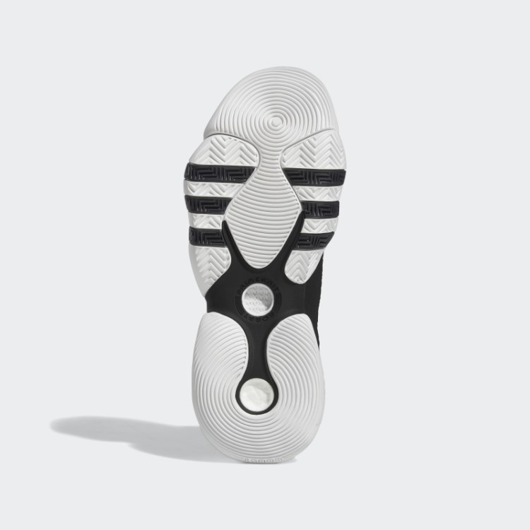 Tênis Branco Adidas Trae Young 2.0