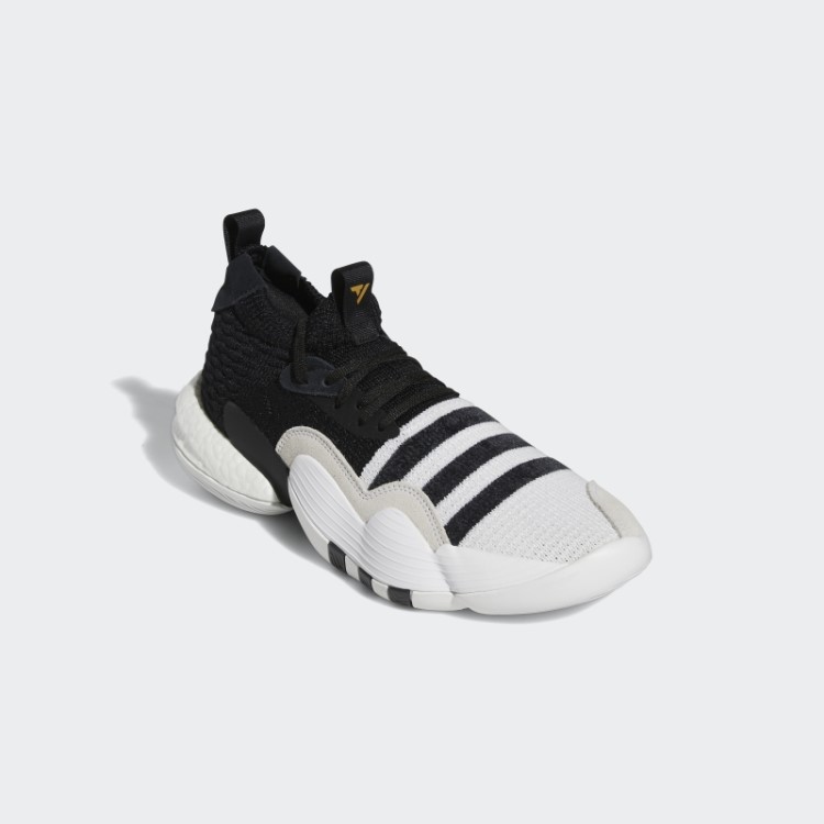 Tênis Branco Adidas Trae Young 2.0