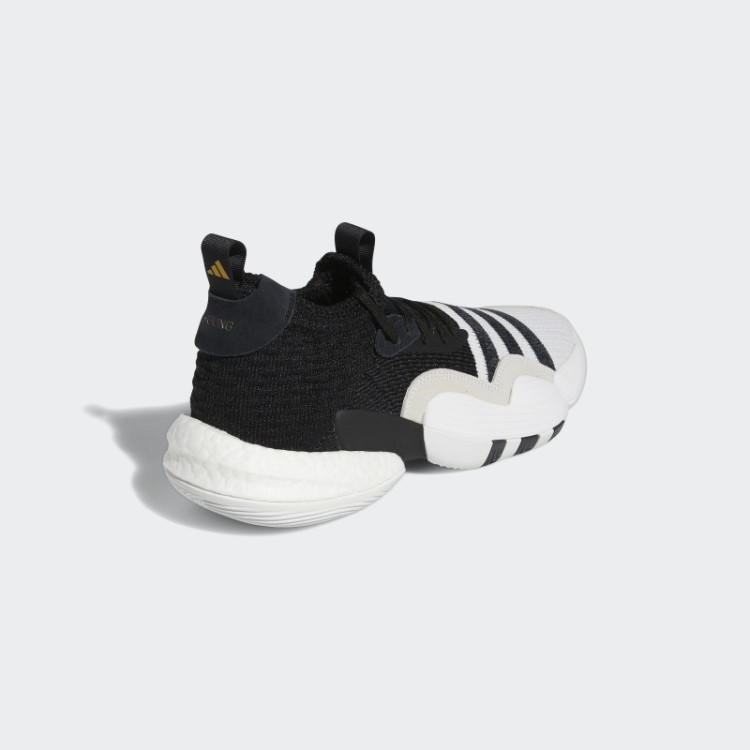 Tênis Branco Adidas Trae Young 2.0
