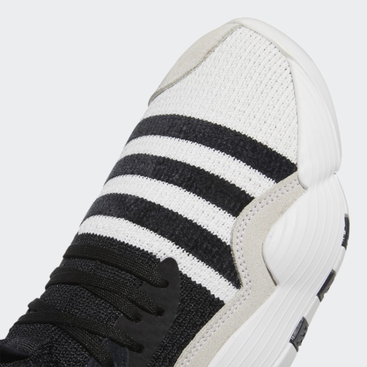 Tênis Branco Adidas Trae Young 2.0