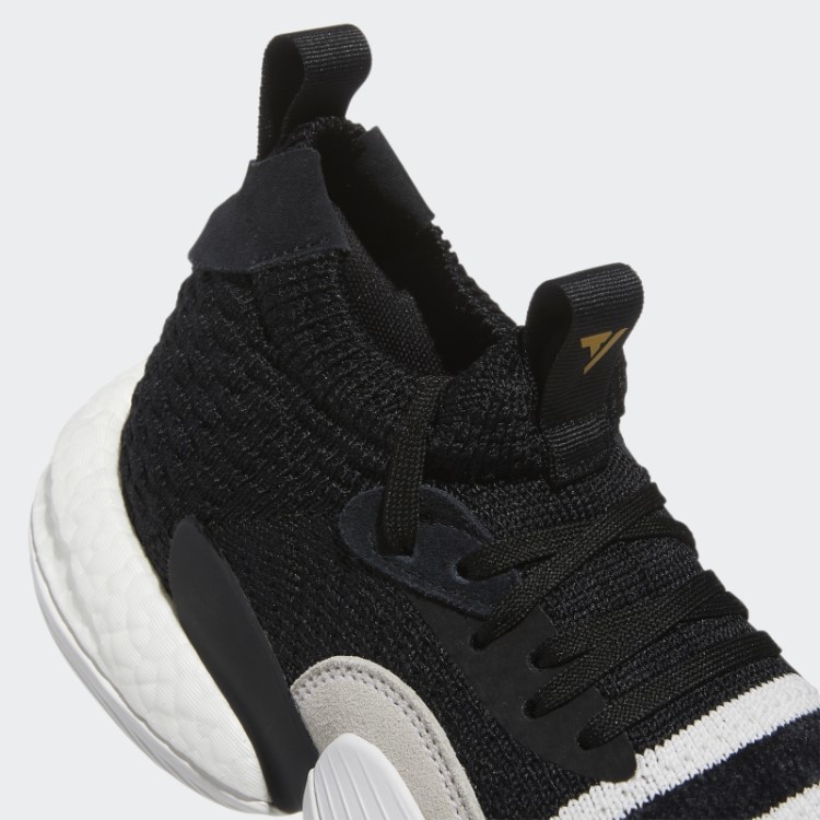 Tênis Branco Adidas Trae Young 2.0