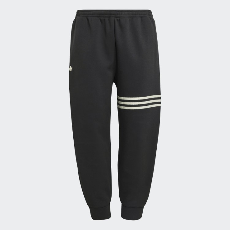 Adicolor Neuclassics Joggers (tamanho Grande) Adidas Preto