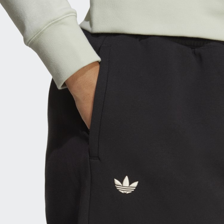 Adicolor Neuclassics Joggers (tamanho Grande) Adidas Preto