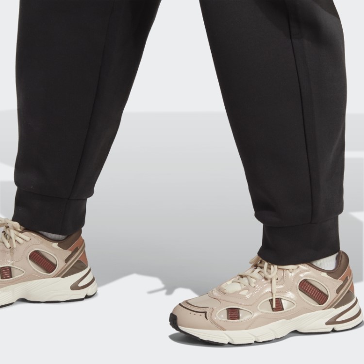 Adicolor Neuclassics Joggers (tamanho Grande) Adidas Preto