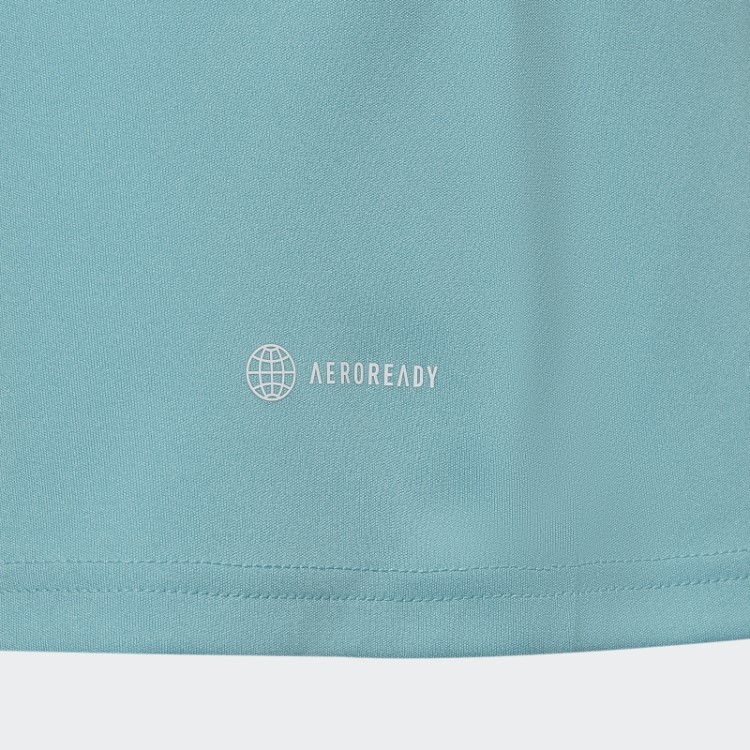 Camisa De Treino Adidas Mint Colômbia Tiro 23