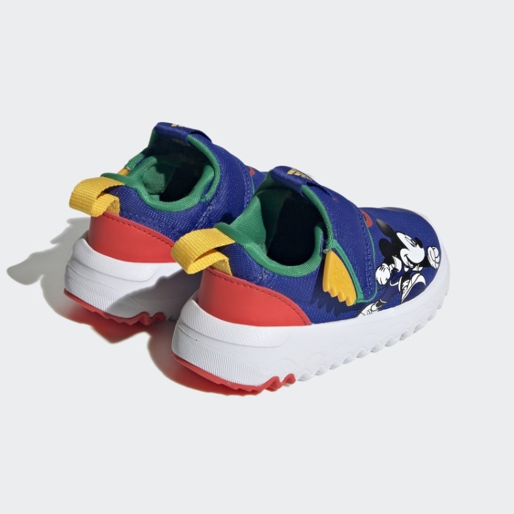 Sapatos Azuis Adidas X Disney Suru365 Mickey Quentes