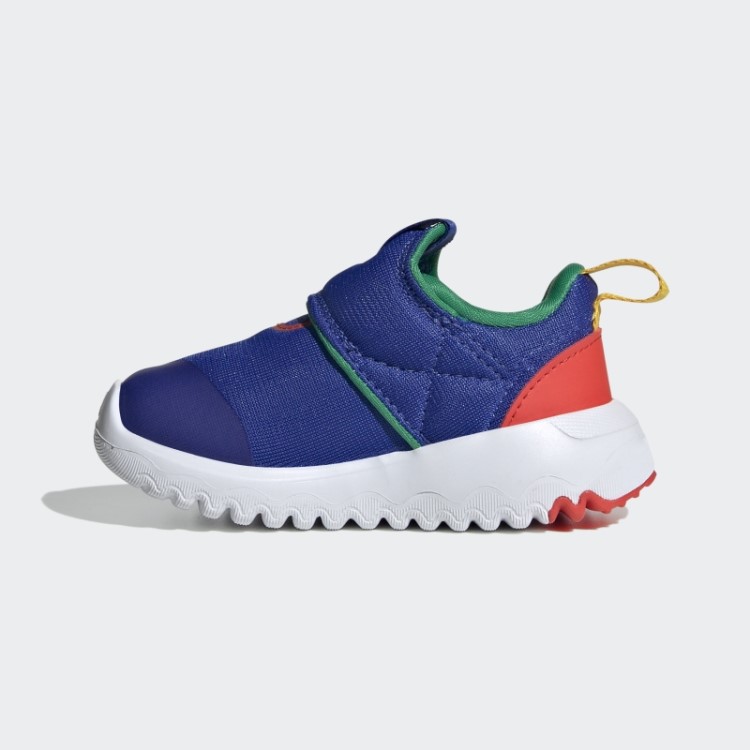 Sapatos Azuis Adidas X Disney Suru365 Mickey Quentes