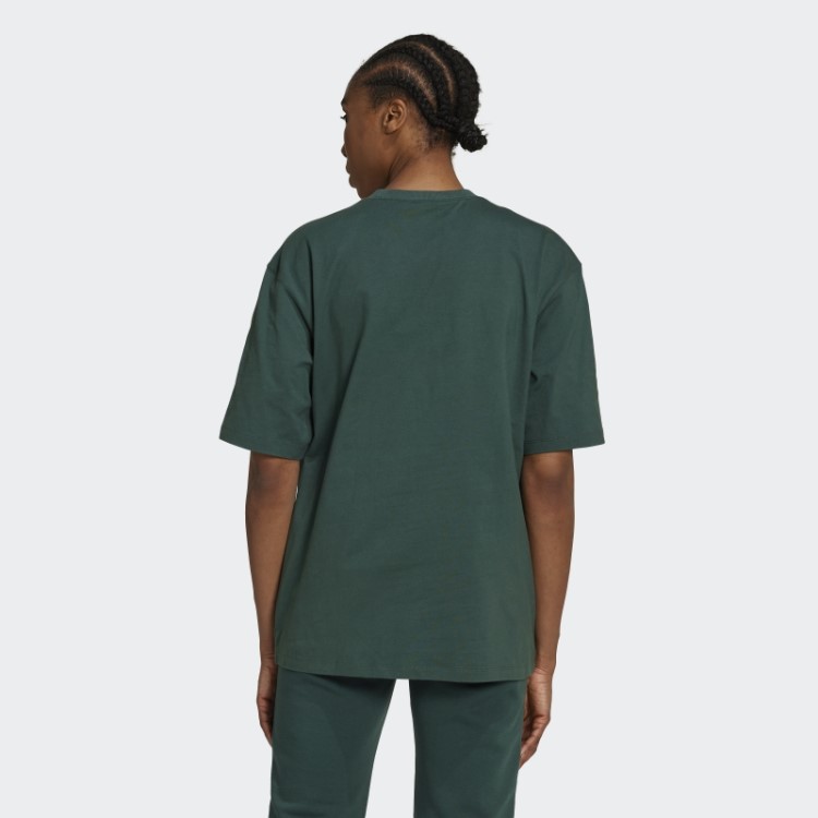 Camiseta Adidas Adicolor Essentials Verde Mineral