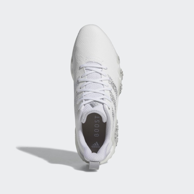 Sapatos Cinza Adidas Codechaos 22 Spikeless Quentes