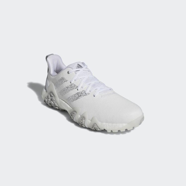 Sapatos Cinza Adidas Codechaos 22 Spikeless Quentes