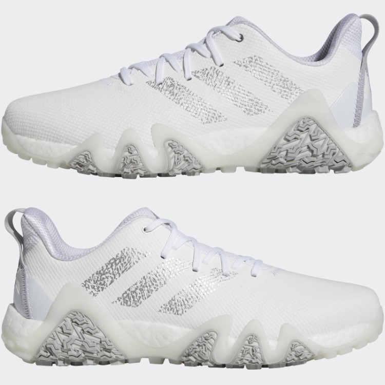 Sapatos Cinza Adidas Codechaos 22 Spikeless Quentes