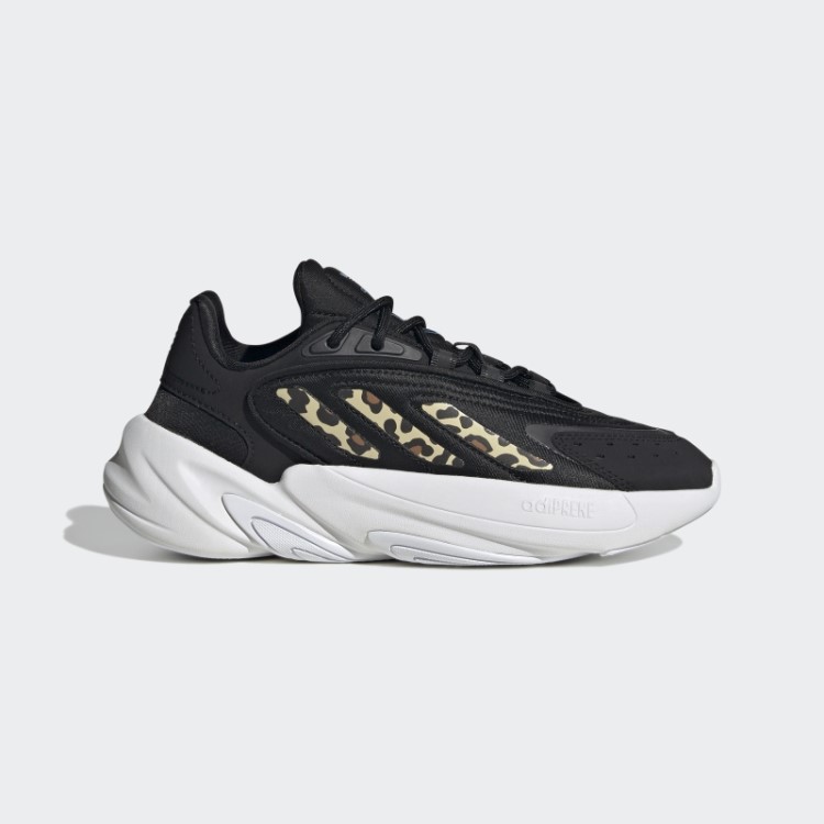 Sapatos Azuis Adidas Ozelia