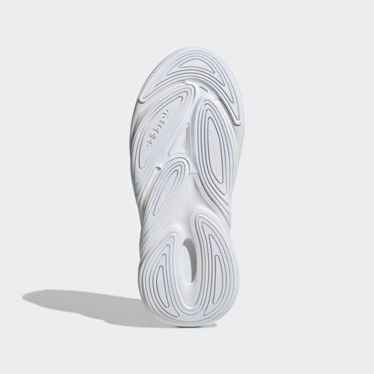 Sapatos Azuis Adidas Ozelia