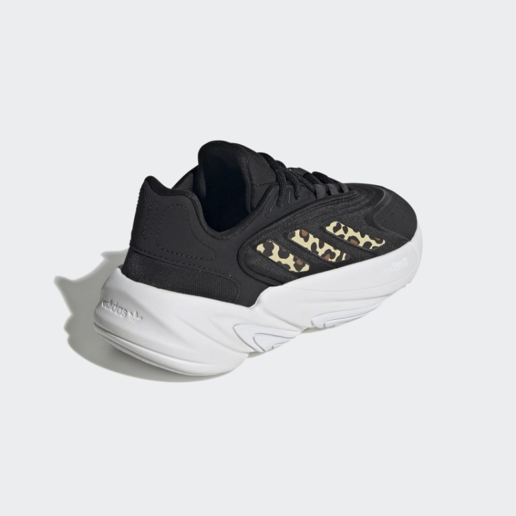 Sapatos Azuis Adidas Ozelia