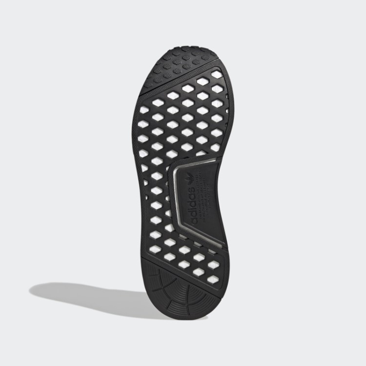 Tênis Nmd-r1 V2 Cinza Adidas