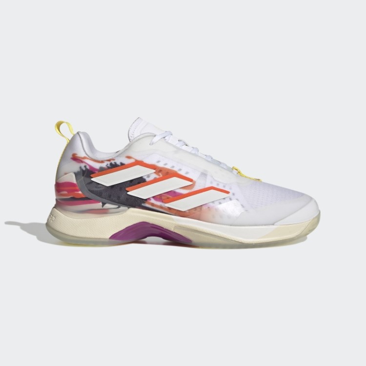 Adidas Avacourt Sapatos Zero Metalic