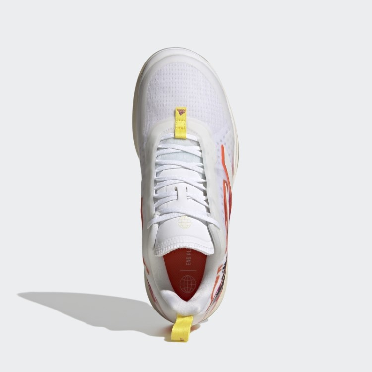 Adidas Avacourt Sapatos Zero Metalic