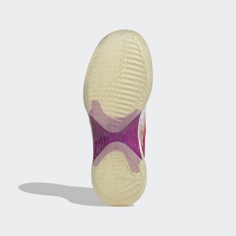Adidas Avacourt Sapatos Zero Metalic