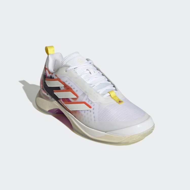 Adidas Avacourt Sapatos Zero Metalic