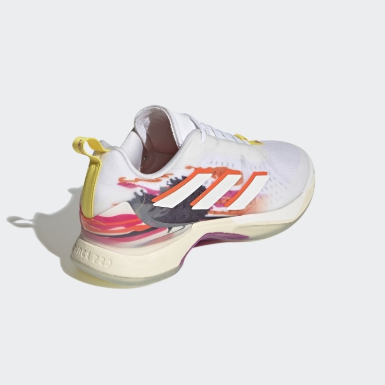 Adidas Avacourt Sapatos Zero Metalic