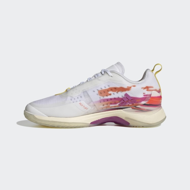 Adidas Avacourt Sapatos Zero Metalic