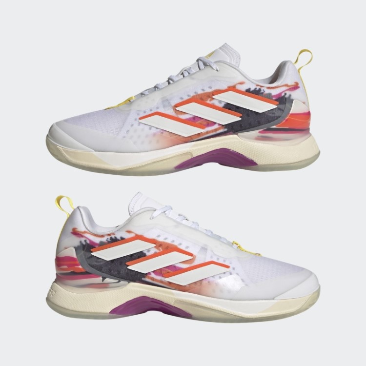 Adidas Avacourt Sapatos Zero Metalic