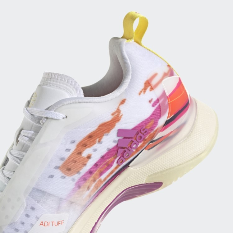 Adidas Avacourt Sapatos Zero Metalic