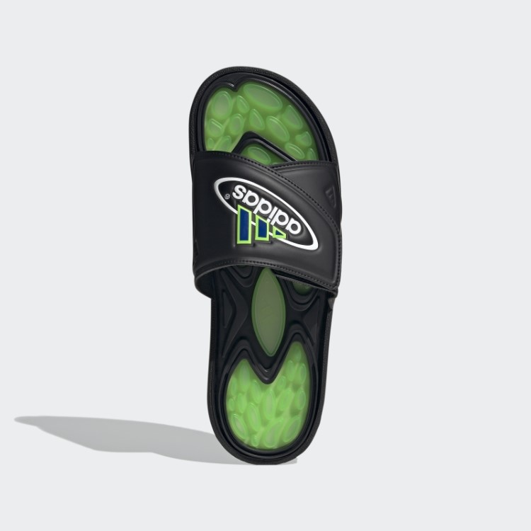 Adidas Reptossage Slides Preto