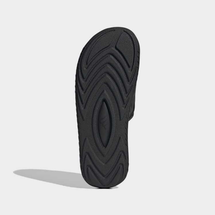 Adidas Reptossage Slides Preto