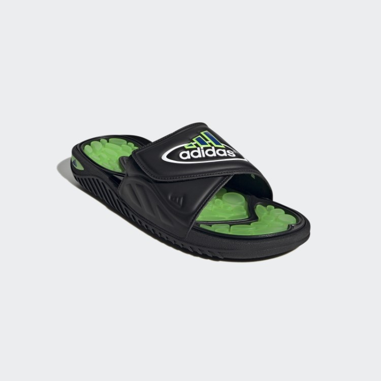 Adidas Reptossage Slides Preto